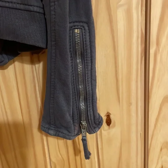 True Religion cotton Moro Jacket. - Picture 3 of 9